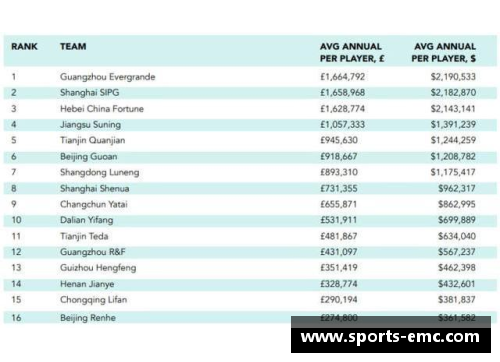 贵州智诚队员薪资排行及背后故事