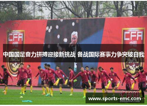 中国国足奋力拼搏迎接新挑战 备战国际赛事力争突破自我 中国国足奋力拼搏迎接新挑战 备战国际赛事力争突破自我